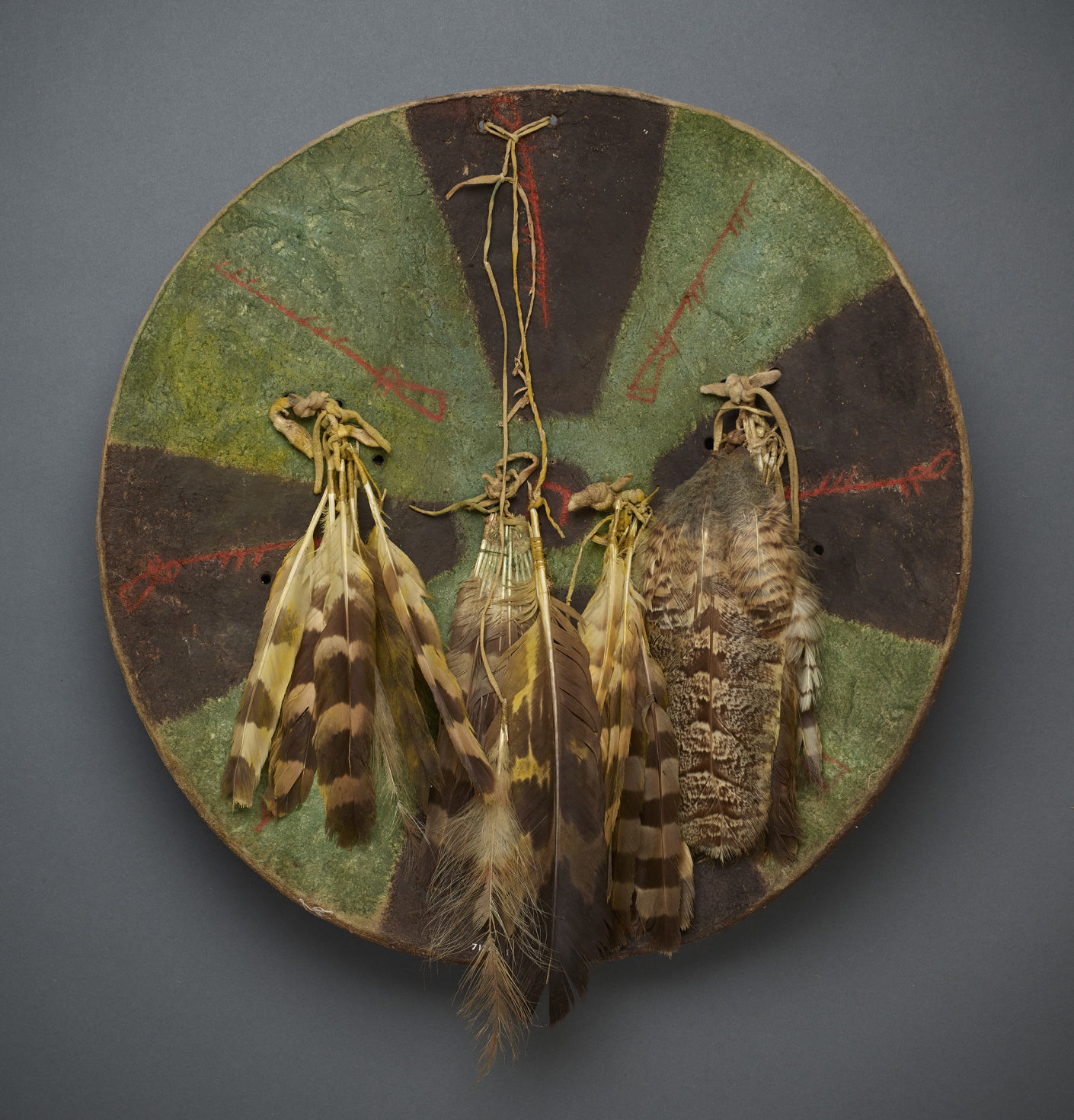 War shield